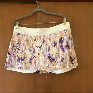 NWT Sofibella skort
